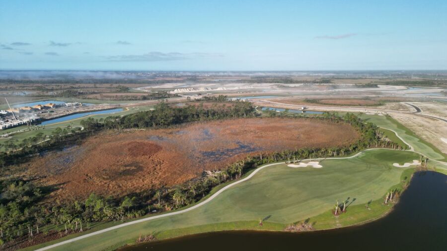 Wellen Park GCC