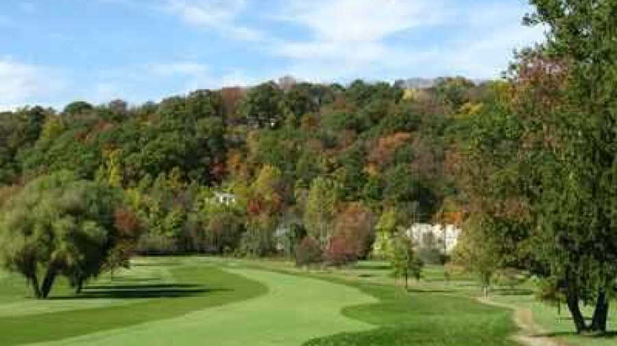 Deer Run GC: #7