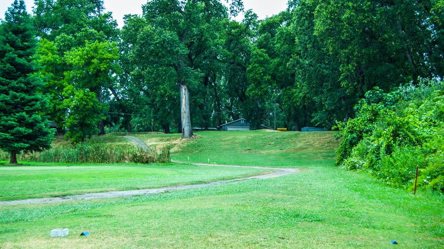 Allen's GC: #9