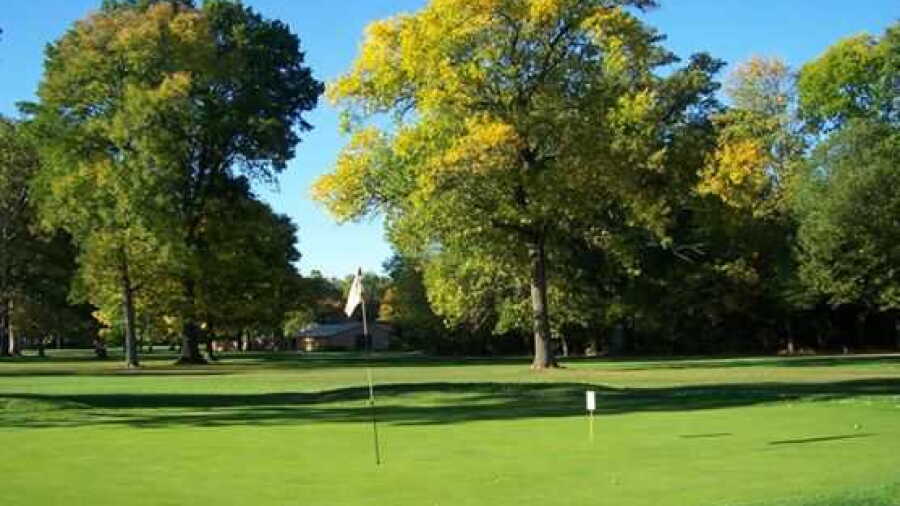 Indian Lake CC