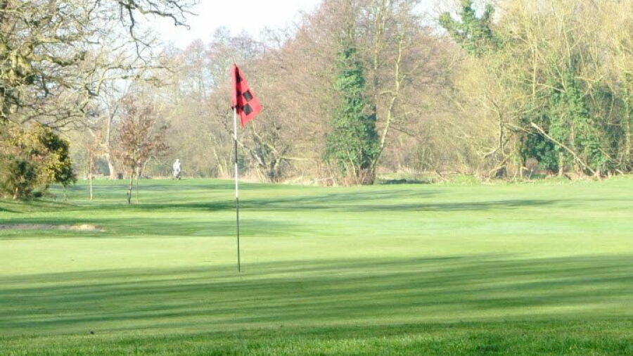 Fakenham GC: #2