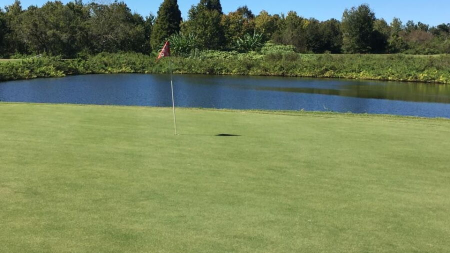Huntington Hills GCC