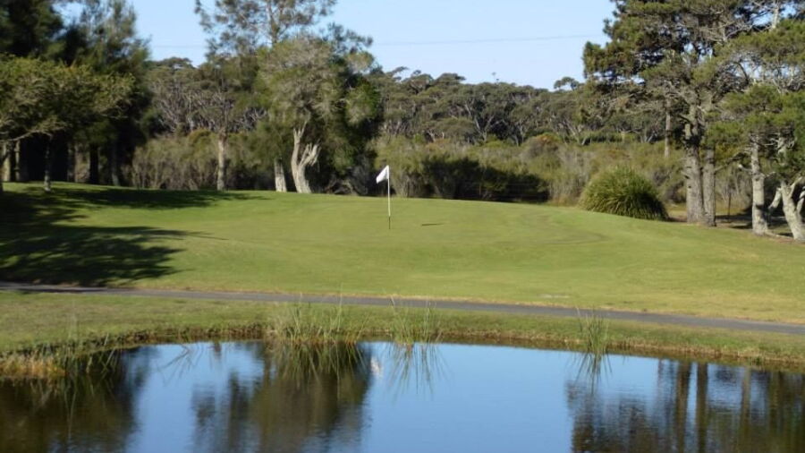 Boomerang Public GC: #3