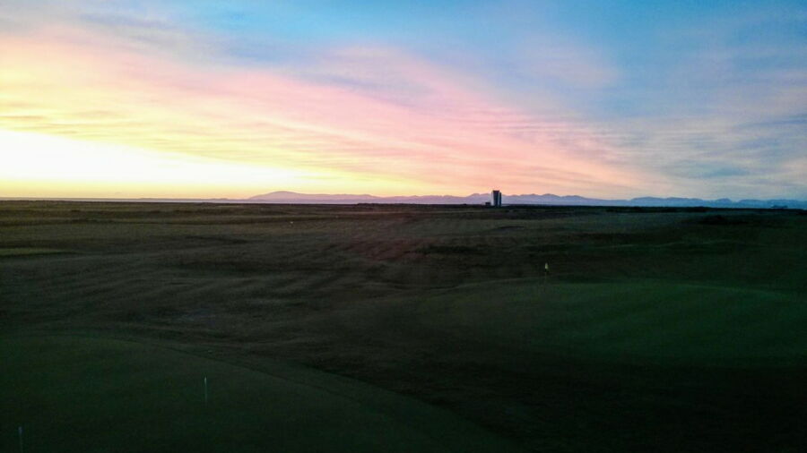 Fleetwood GC