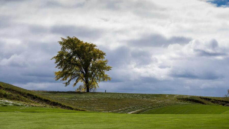 The Club at Bond Head North Course