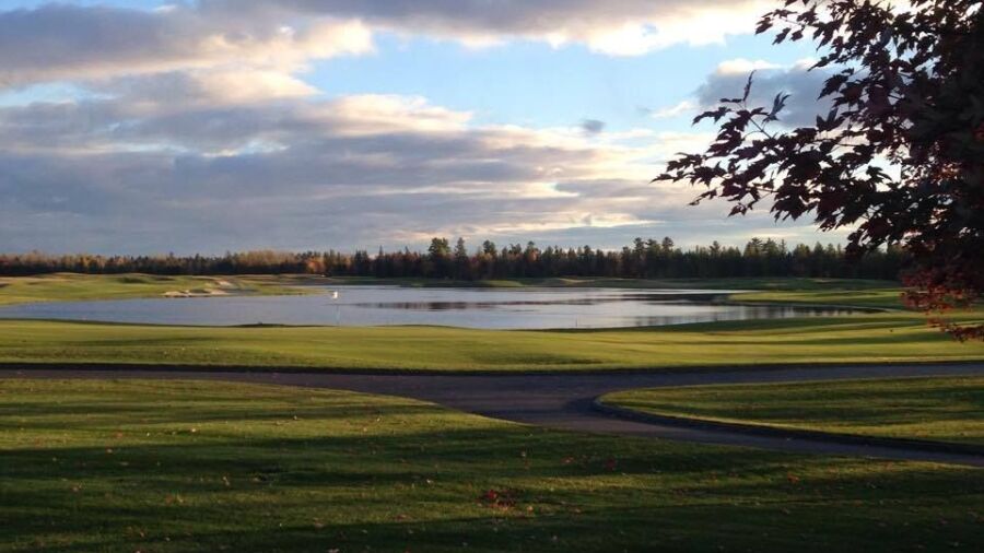 Club de Golf la Tempete