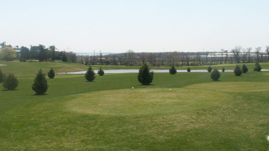 Furnace Bay GC