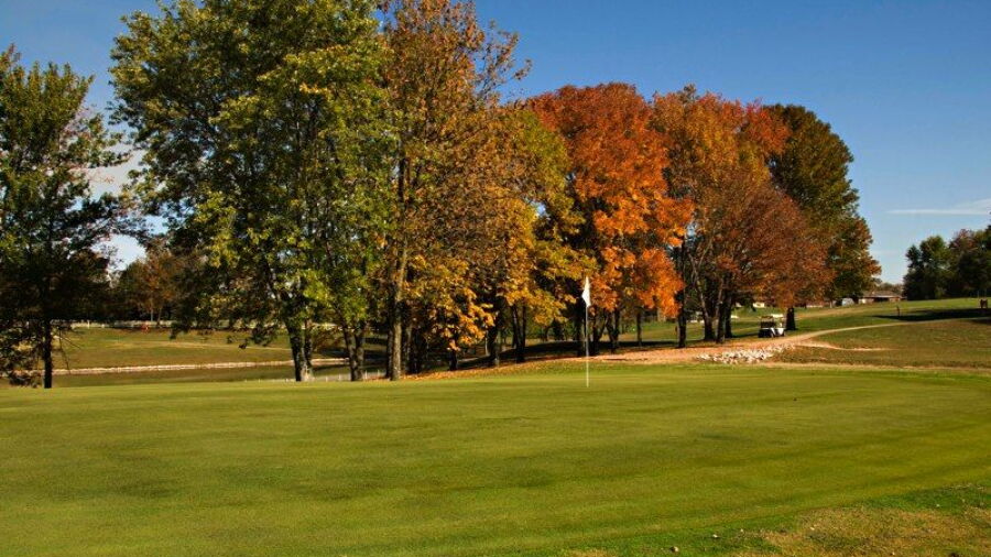 Prides Creek GC