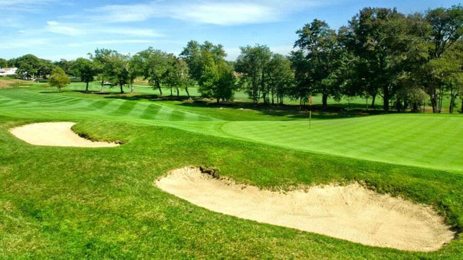 Cohasset GC