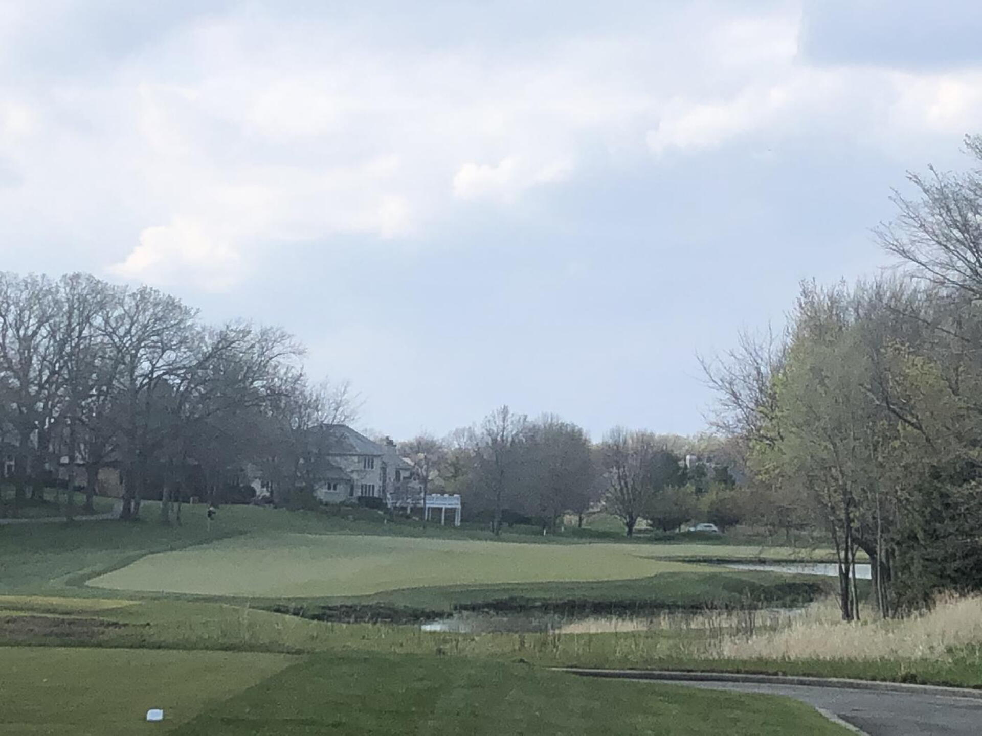 Prairie #1 - Par-4 (Photo submitted by null on 05/11/2021)