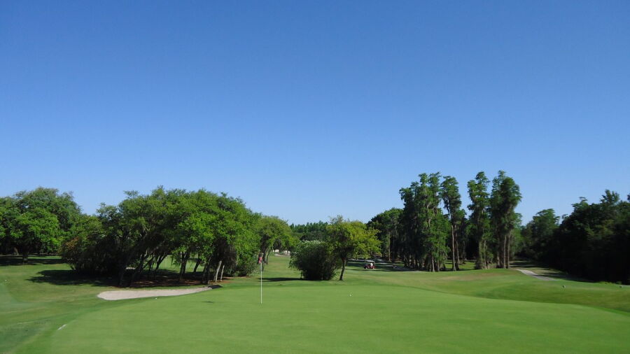 Wentworth GC