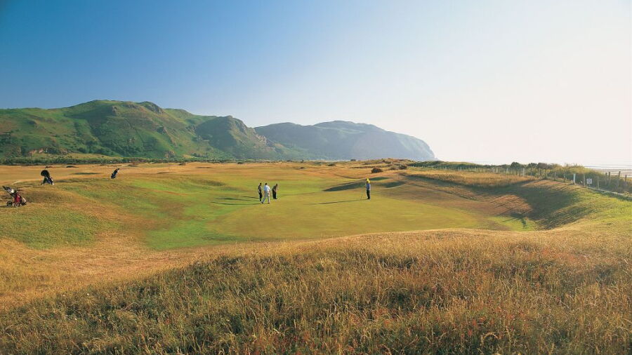 Conwy GC