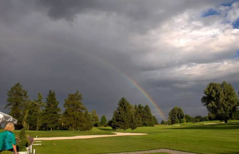 Muenchener GC - B: #4