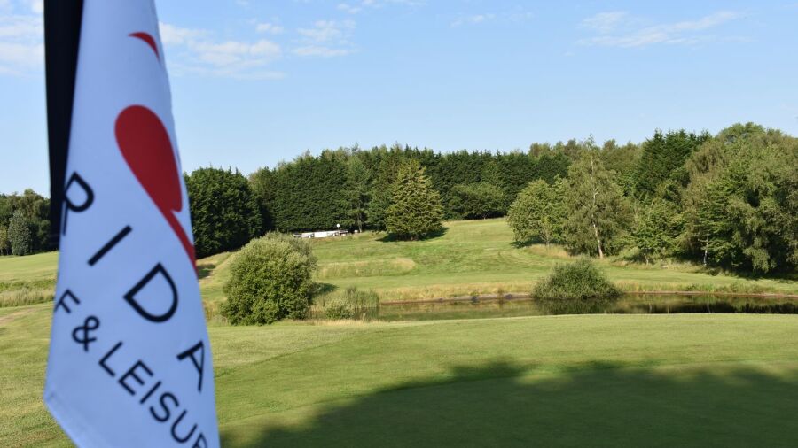 Park Wood GC
