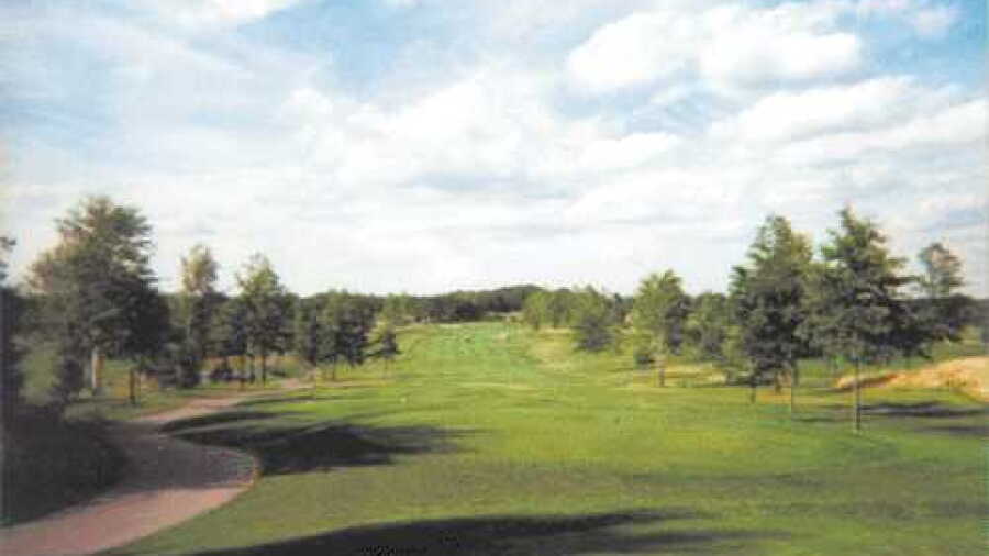 Reserve Run GC