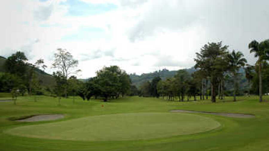 Manizales GC