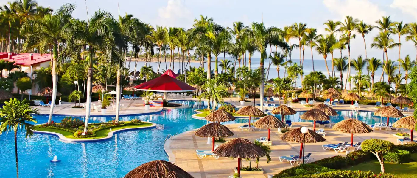 Bahia Principe Grand La Romana