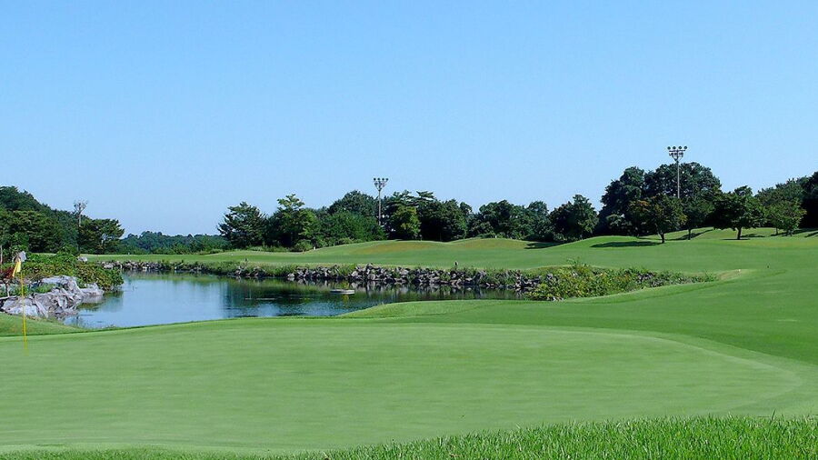 Golden Lakes CC