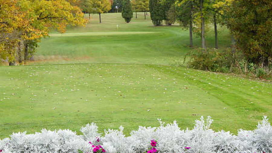 Sheboygan Town & Country GC