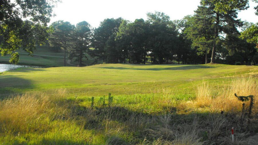 Persimmon Hills GC