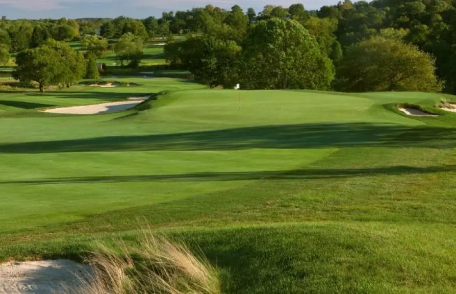 White Manor CC