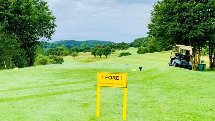 Dillenburg GC: #9
