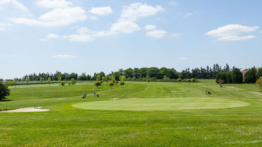 Bois d'O GC