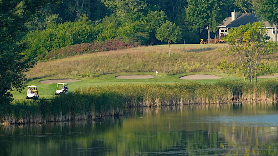 Indian Hills GC