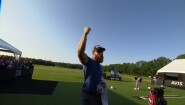 2019 World Long Drive Athlete Martin Borgmeier Highlights