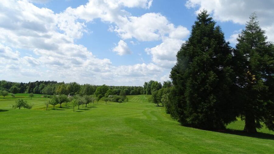 Oberrot-Frankenberg GC