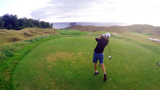 Arcadia Bluffs No. 11