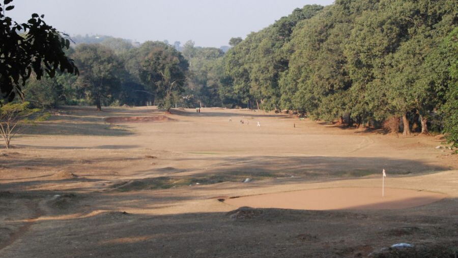 Zomba GC