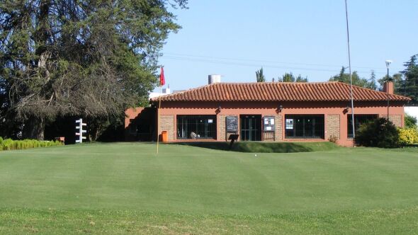 Lincoln GC
