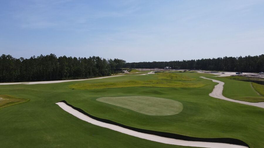 Stillwater GCC