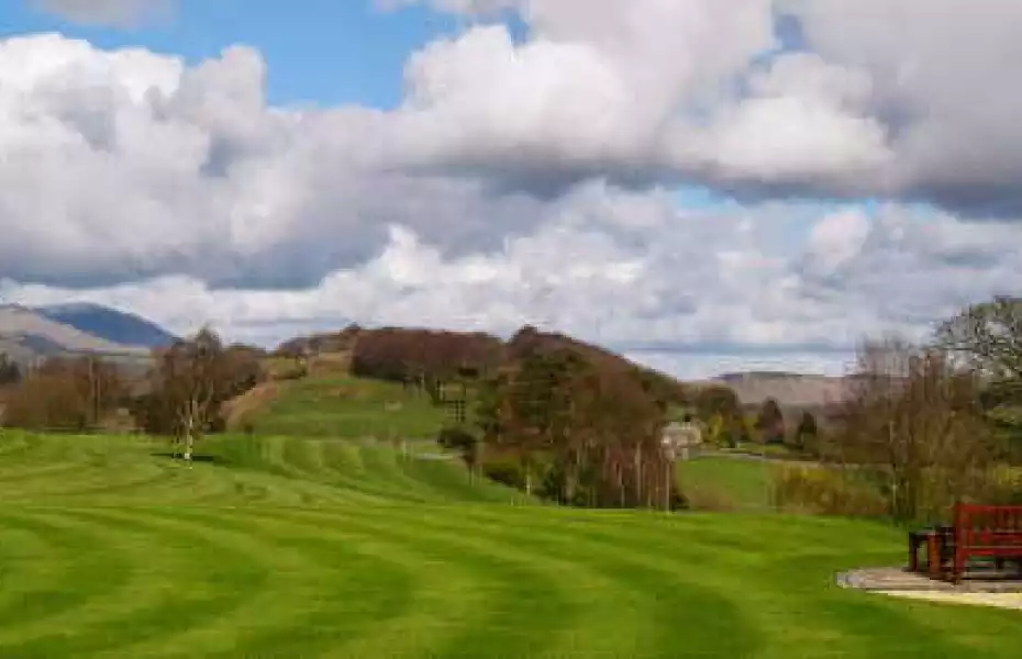 Eccle Riggs Leisure Club