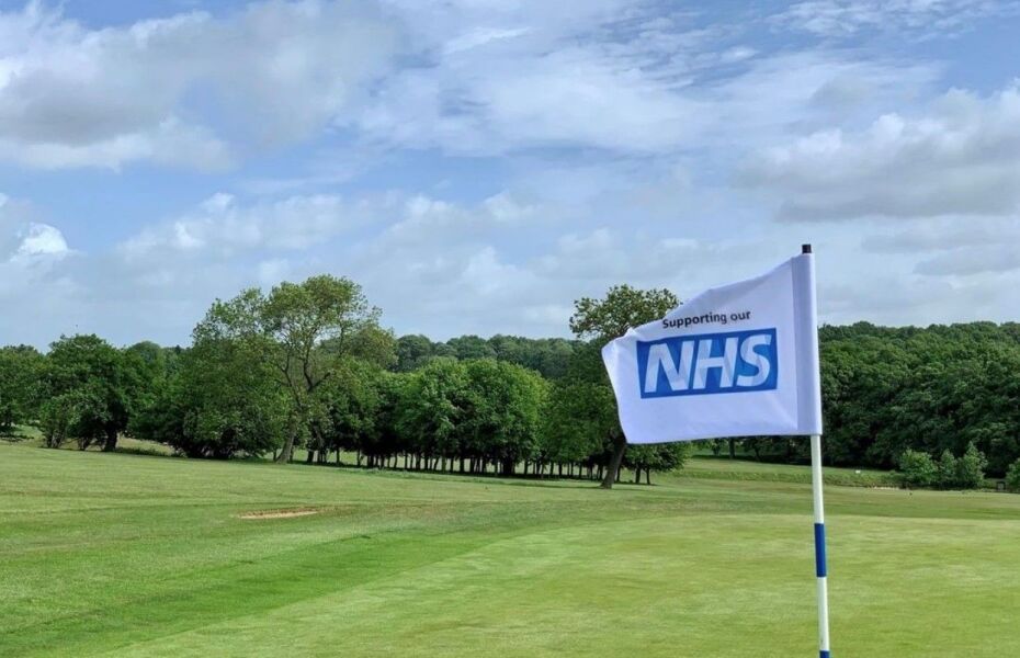 Morley Hayes Hotel & Golf Manor Course in Morley, Erewash, England