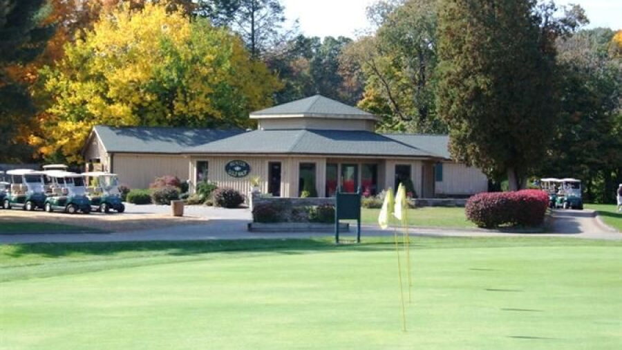 Hunter GC: practice area