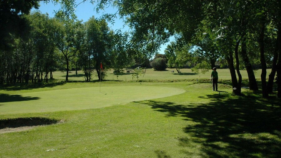 Golf Villa de El Escorial