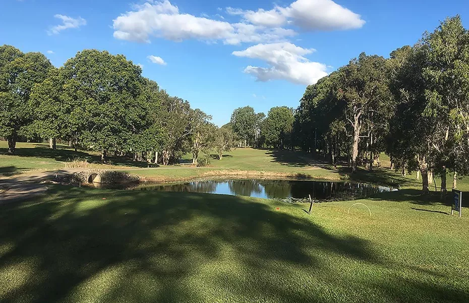 Caboolture GC