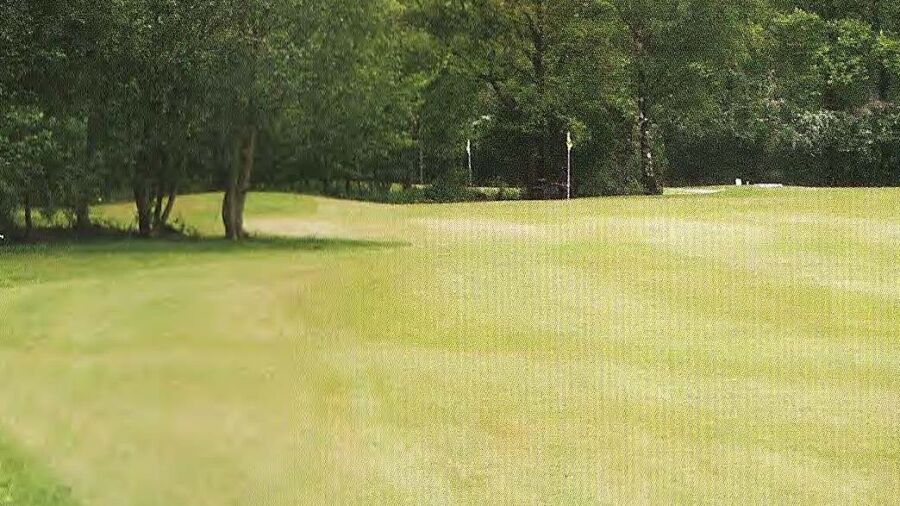 Rosmalen GC