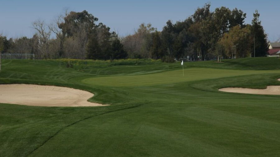Los Lagos GC