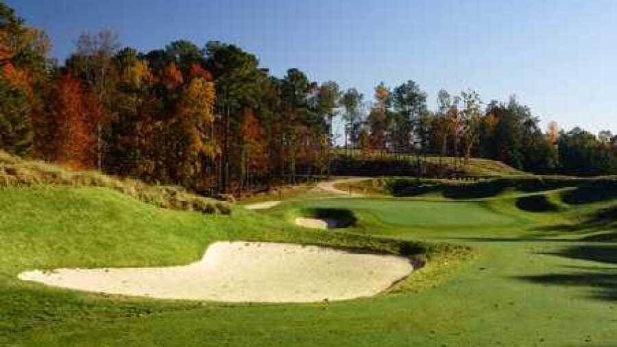 Lanier Islands Legacy GC