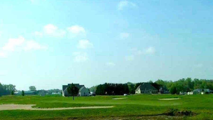 Ocean Resorts GC: #4