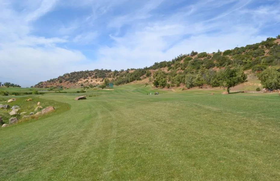 Hacienda Santa Martina Nature Club & Golf