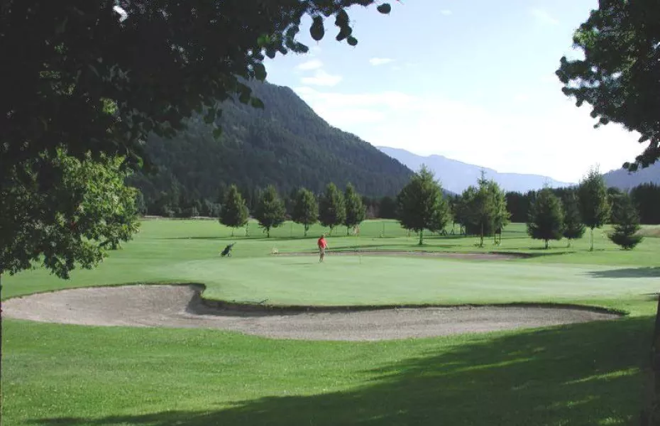 Tarvisio GCC