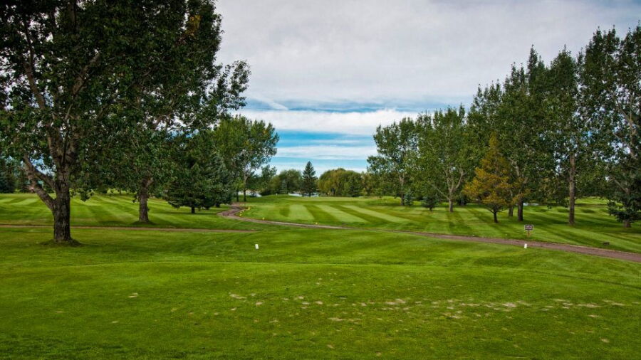 Picture Butte GC