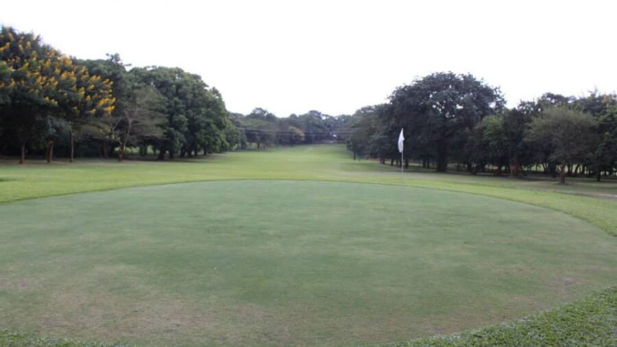 Lilongwe GC
