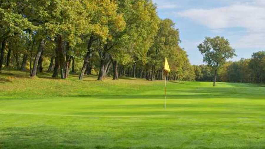 La Herreria GC: #16