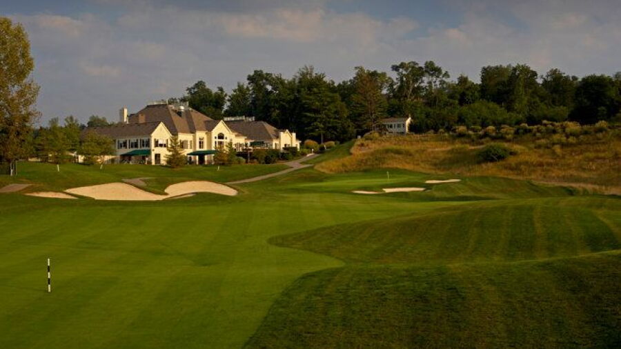 Ivy Hills CC: #9