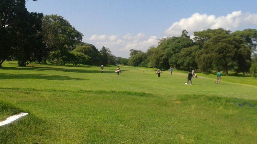 Mufulira GC